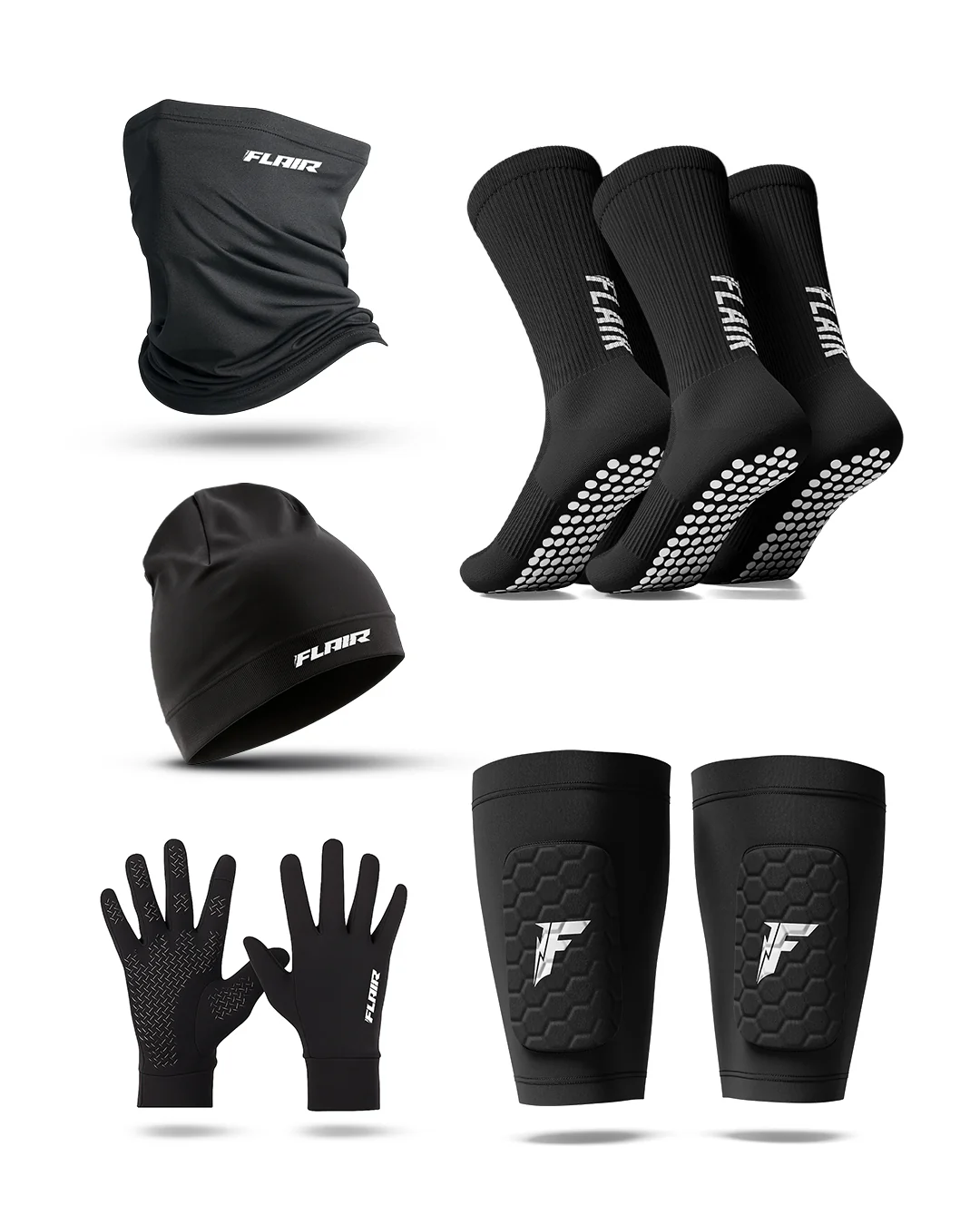 Winter Matchday Bundle - Image 11