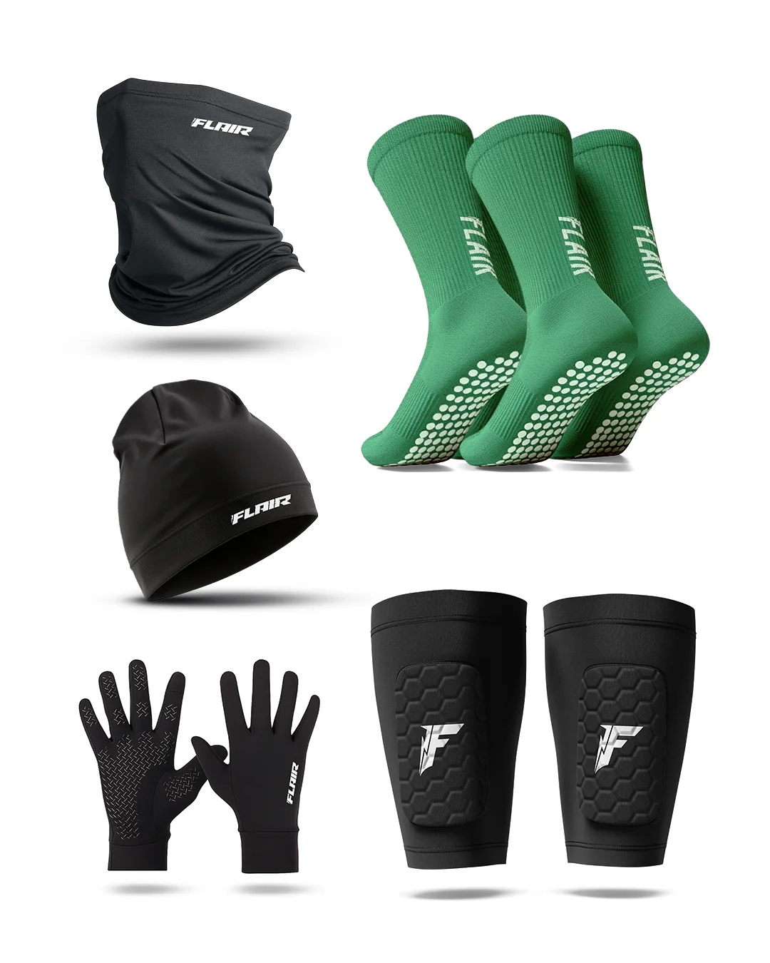 Winter Matchday Bundle - Image 13