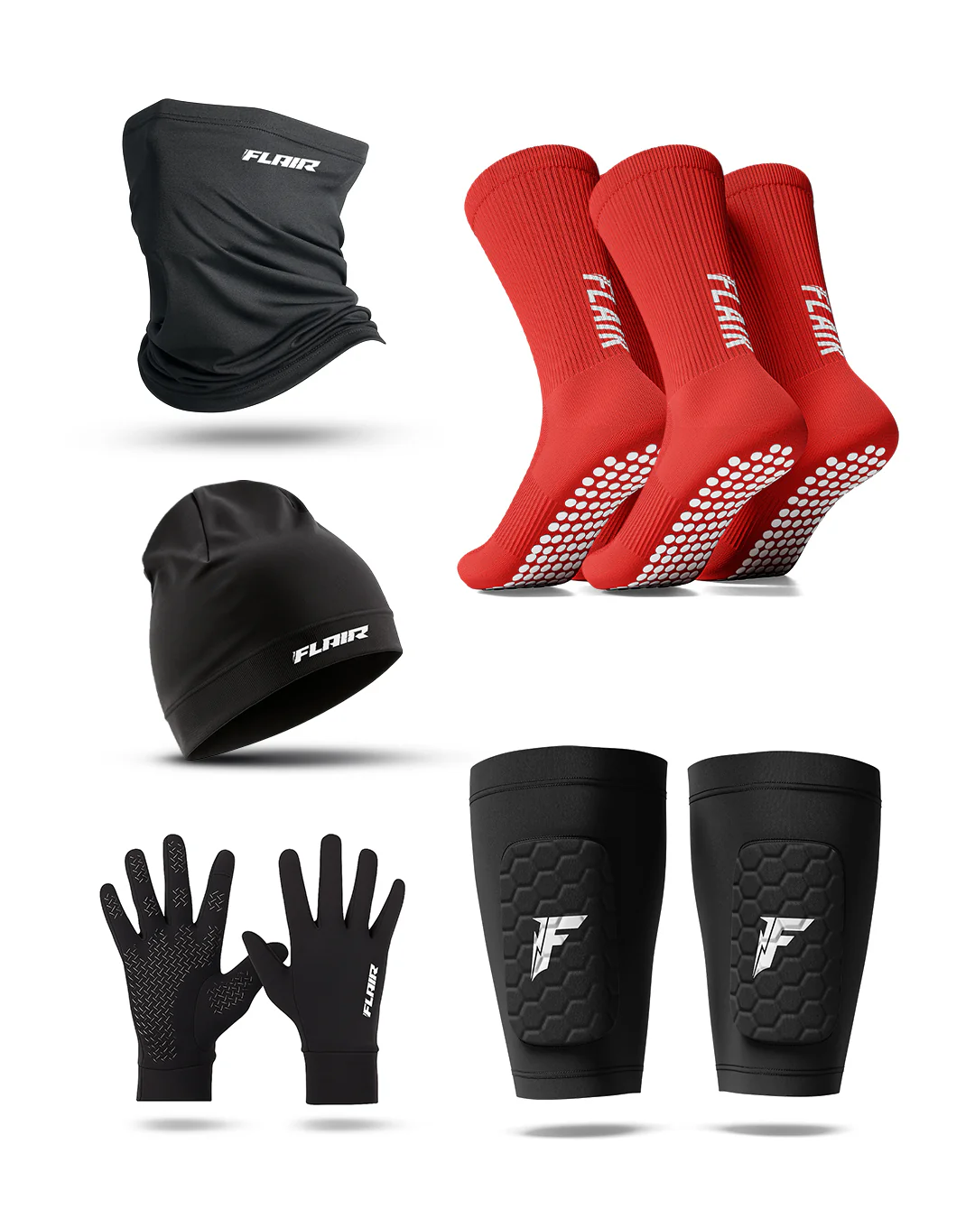 Winter Matchday Bundle - Image 15