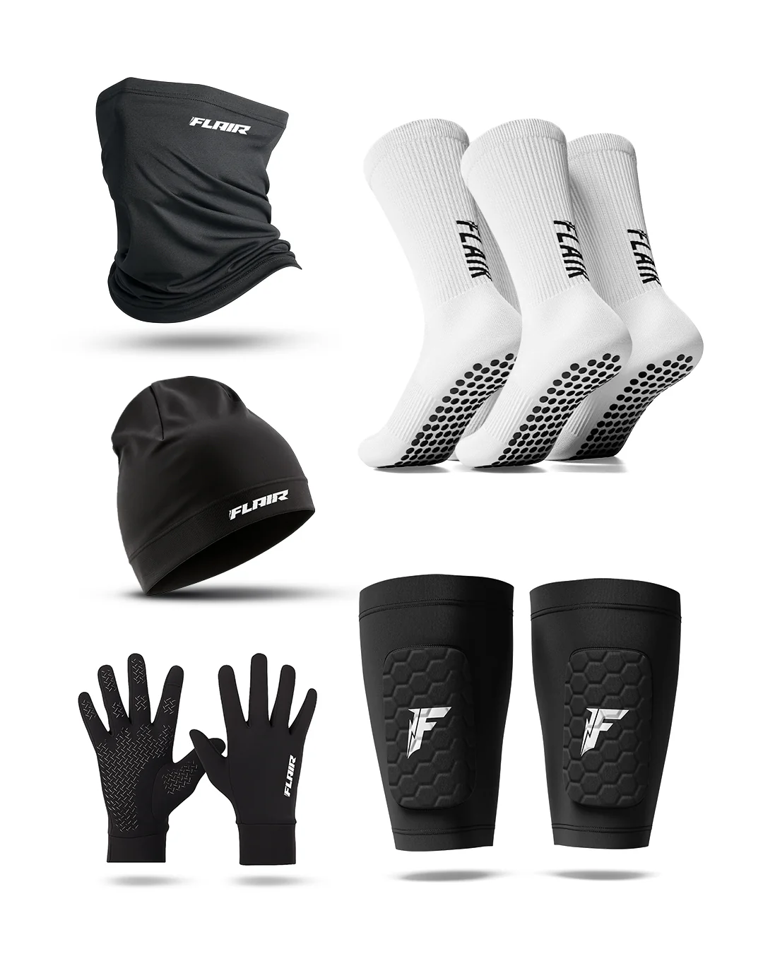 Winter Matchday Bundle - Image 2