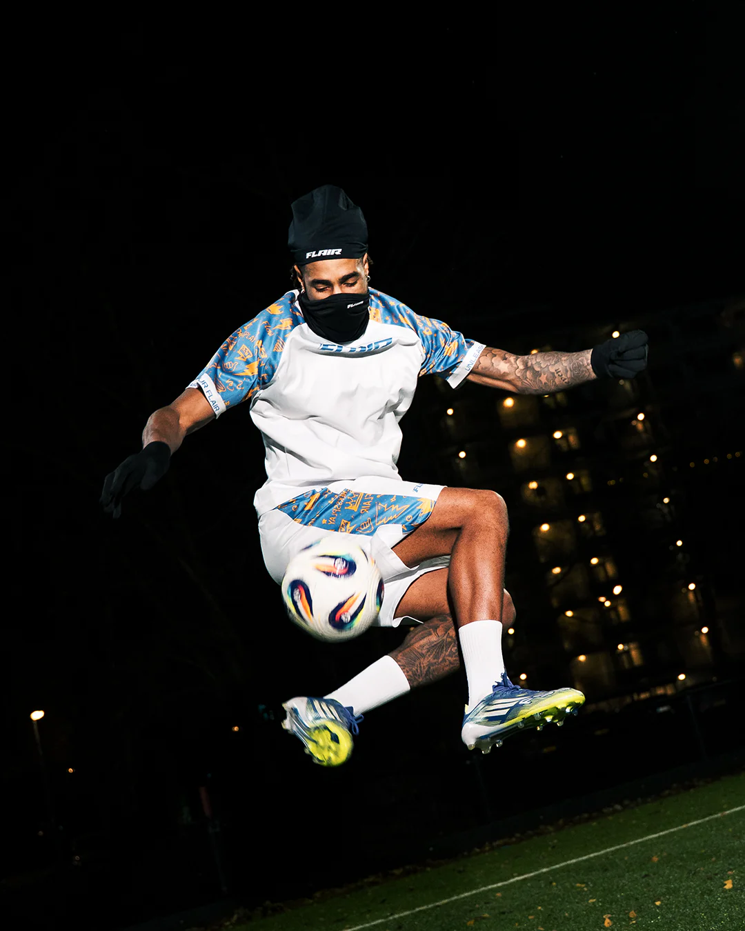 Winter Matchday Bundle - Image 5