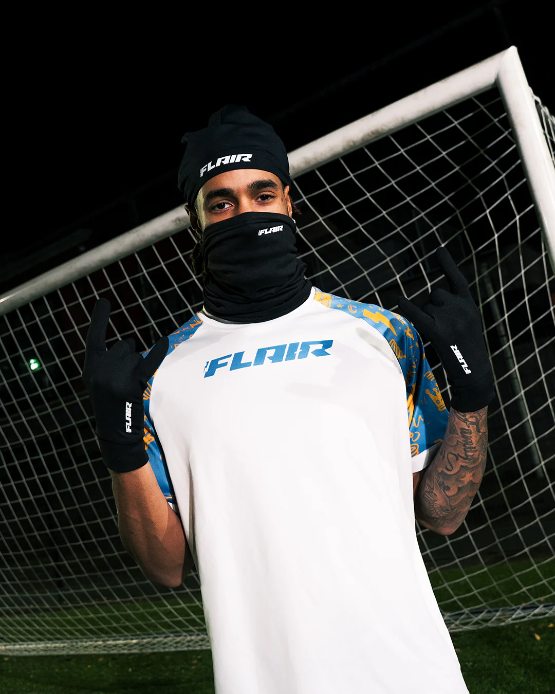 Winter Matchday Bundle - Image 7