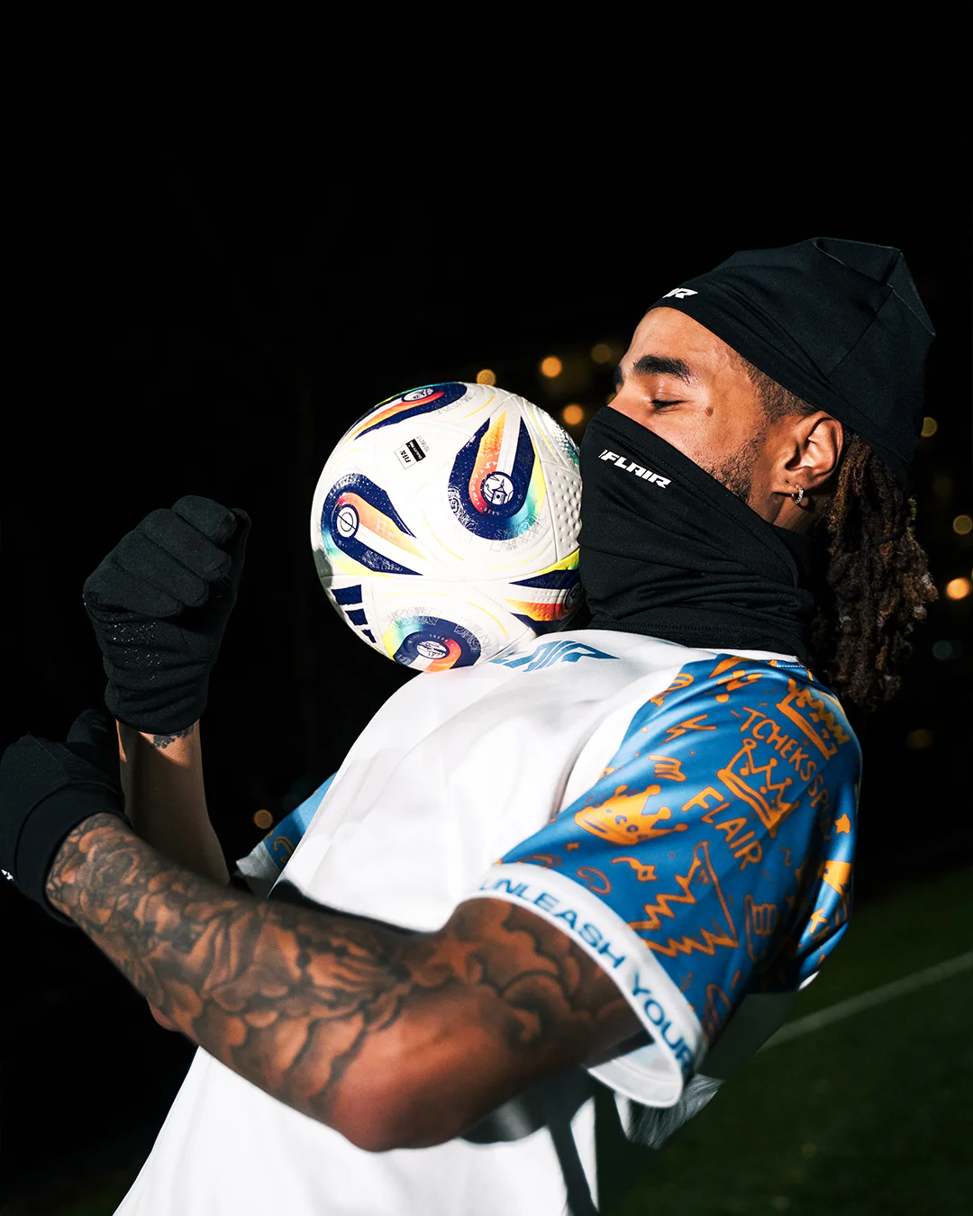 Winter Matchday Bundle - Image 8